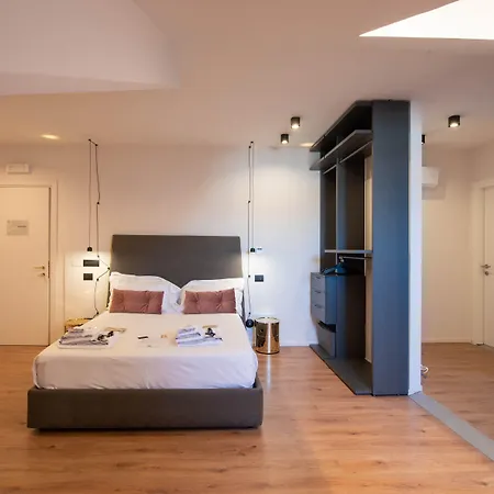 San Carlo Apart-hotel 4*