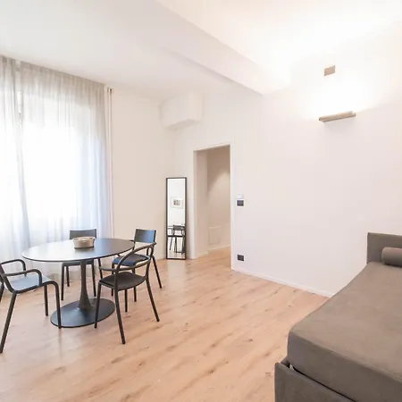 Lejlighedshotel San Carlo Torino