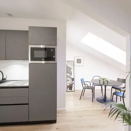 San Carlo Apart-hotel Turim