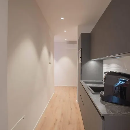 San Carlo Apart-hotel