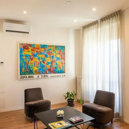 Aparthotel San Carlo