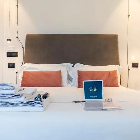 San Carlo Aparthotel