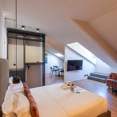 San Carlo Aparthotel