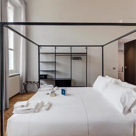 San Carlo 4* Torino