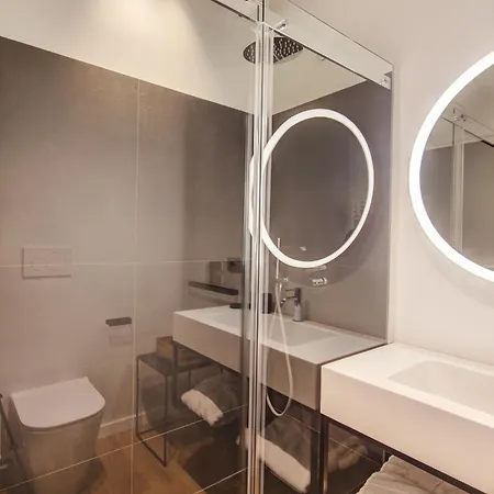 San Carlo Aparthotel Torino