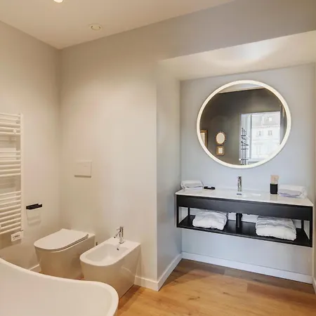 Aparthotel San Carlo Torino