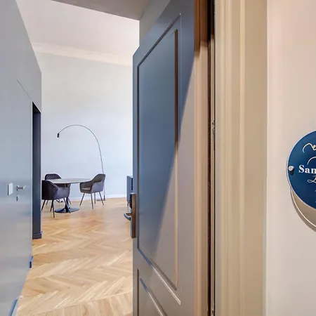San Carlo Aparthotel Torino
