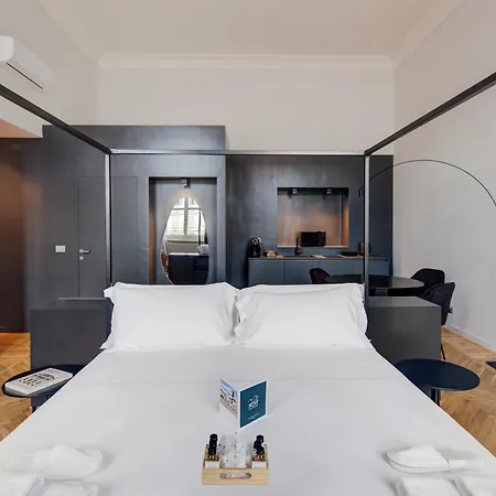 San Carlo 4* Torino
