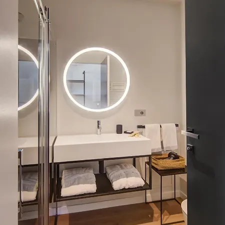 Aparthotel San Carlo Torino