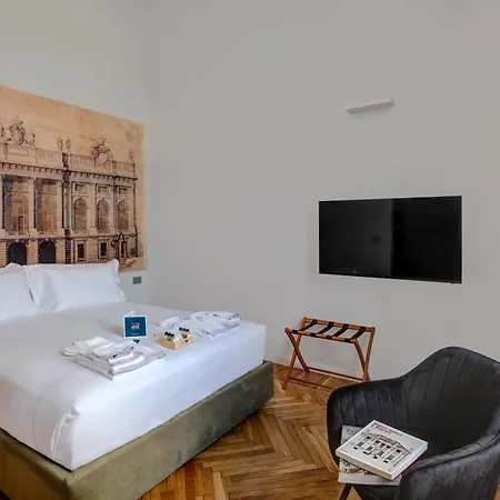 San Carlo 4*