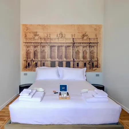 Aparthotel San Carlo