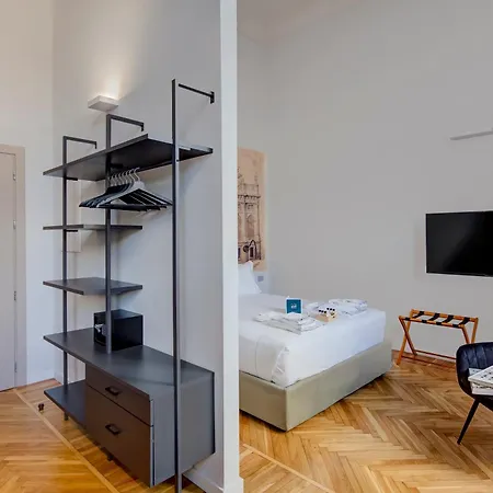 Aparthotel San Carlo
