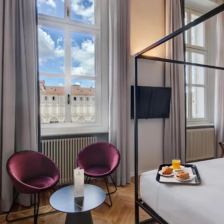 Aparthotel San Carlo 4*