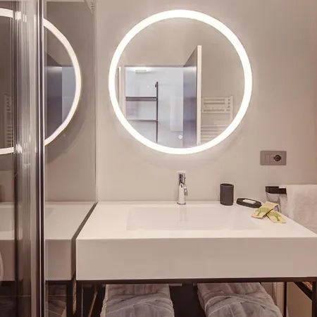 Aparthotel San Carlo 4*