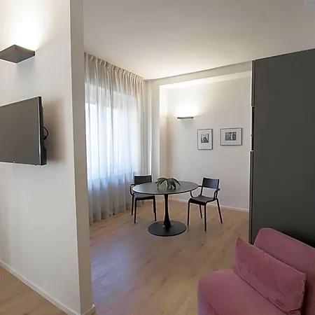 San Carlo Apart Otel Torino