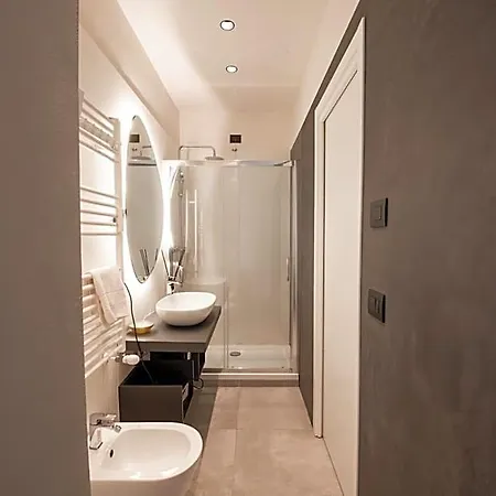 Aparthotel San Carlo Torino