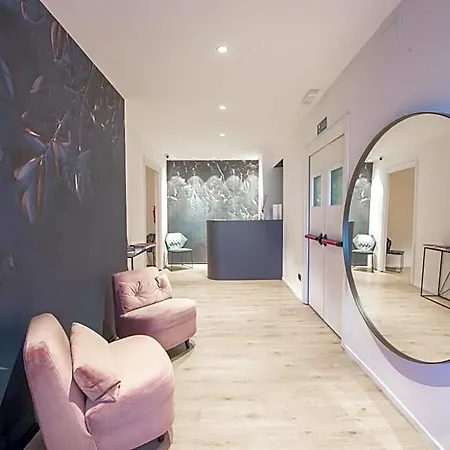 Aparthotel San Carlo Torino