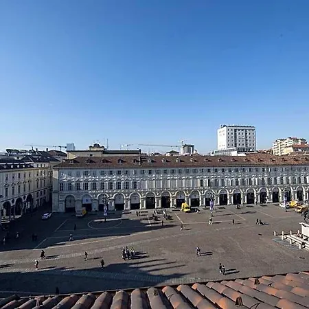 Aparthotel San Carlo