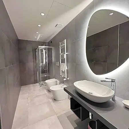 Aparthotel San Carlo Turín