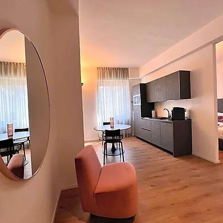 San Carlo 4*