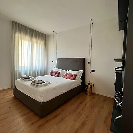 Aparthotel San Carlo Turin