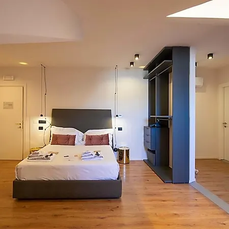 San Carlo Apart Otel