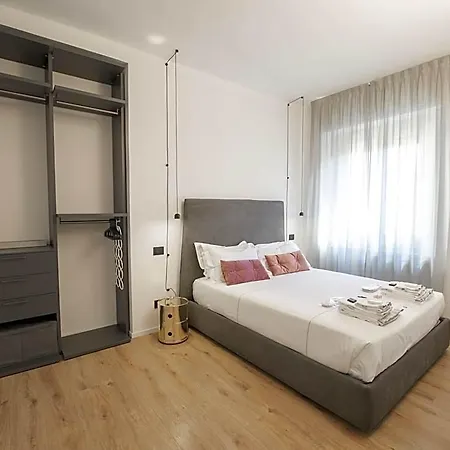 Apart Otel San Carlo