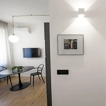 Aparthotel San Carlo 4*