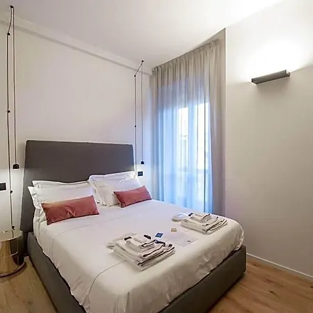 San Carlo Apart Otel Torino
