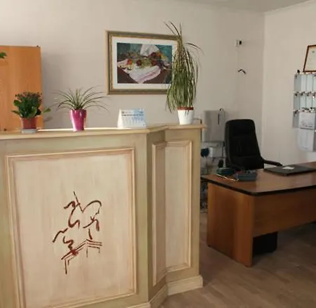 San Carlo Lejlighedshotel Torino