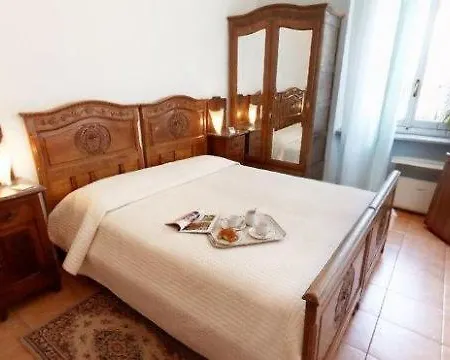 شقة فندقية San Carlo