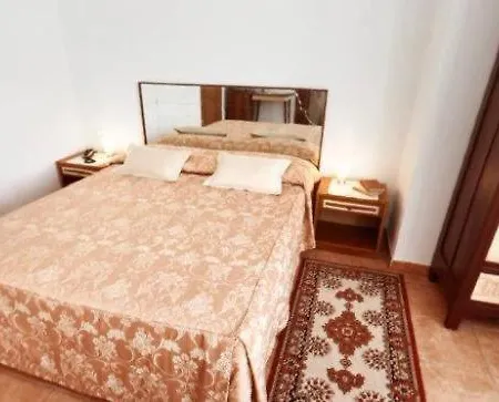 Lejlighedshotel San Carlo Torino
