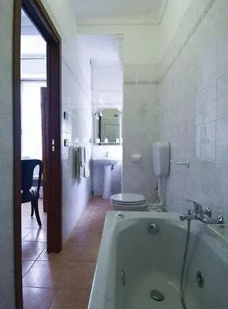 Lejlighedshotel San Carlo