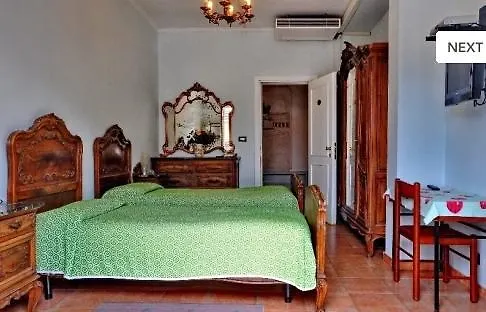 San Carlo Aparthotel