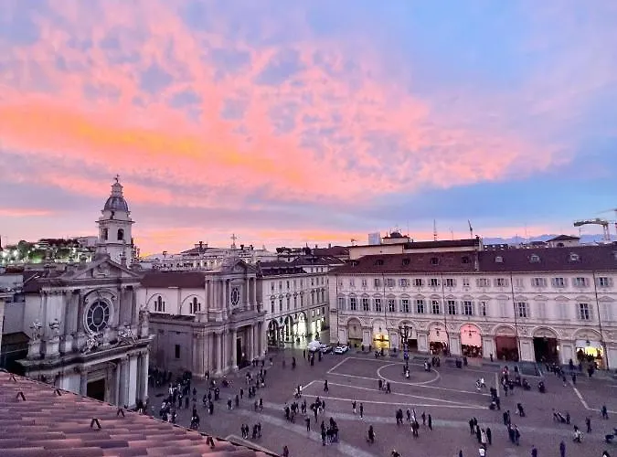 San Carlo Aparthotel 4*