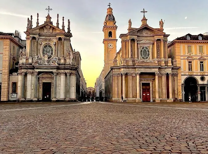 Aparthotel San Carlo 4*