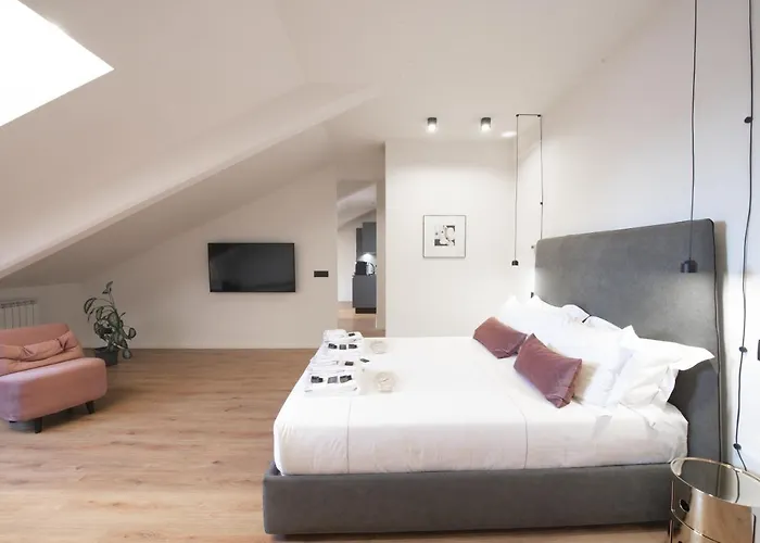 Aparthotel San Carlo