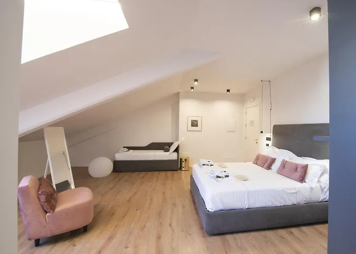 San Carlo Aparthotel