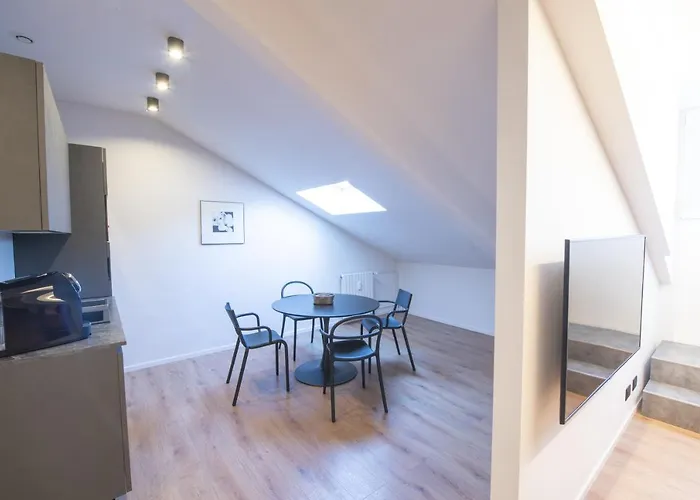 San Carlo Aparthotel 4*