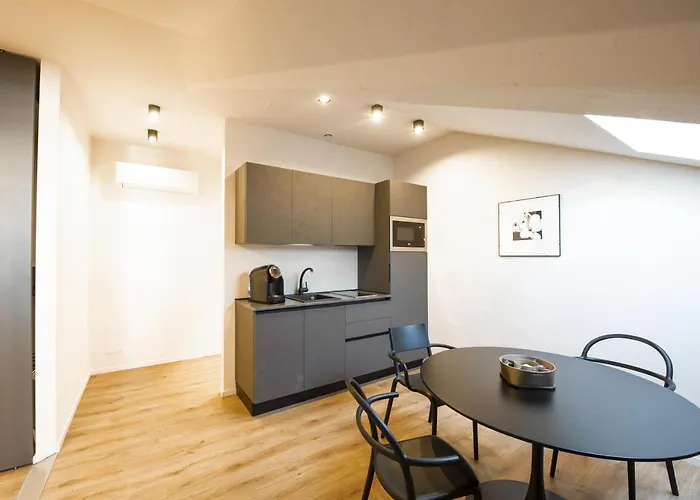 Aparthotel San Carlo 4*