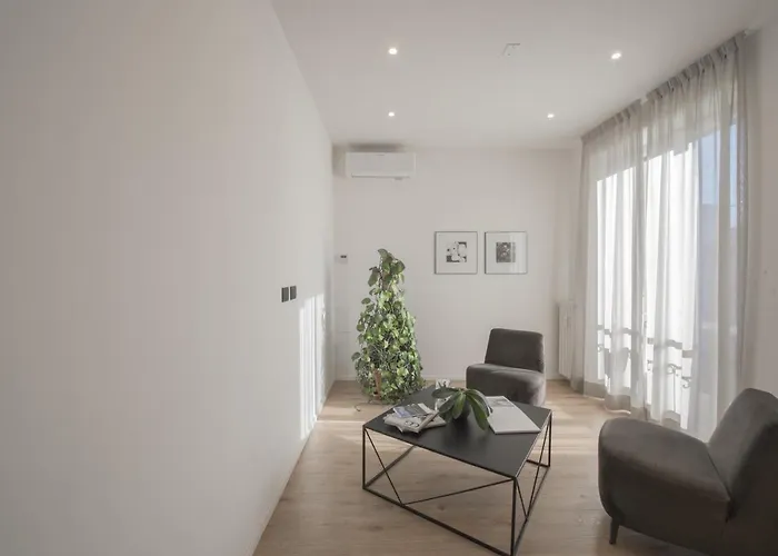 San Carlo Aparthotel