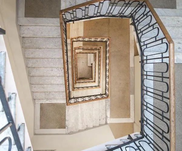 Aparthotel San Carlo Turin