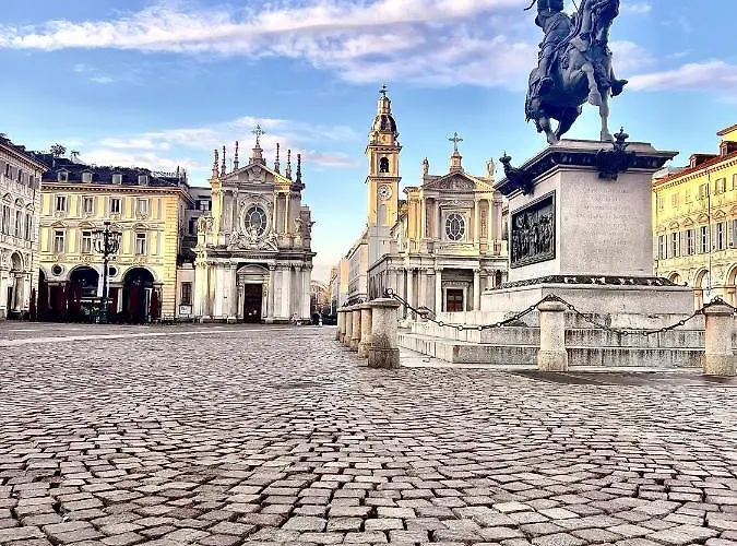 San Carlo Aparthotel