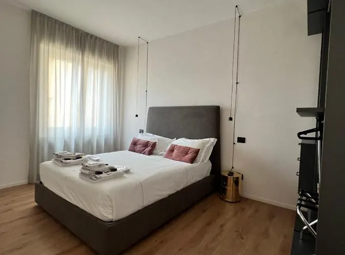 Aparthotel San Carlo