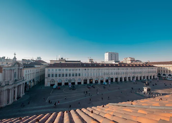 Aparthotel San Carlo