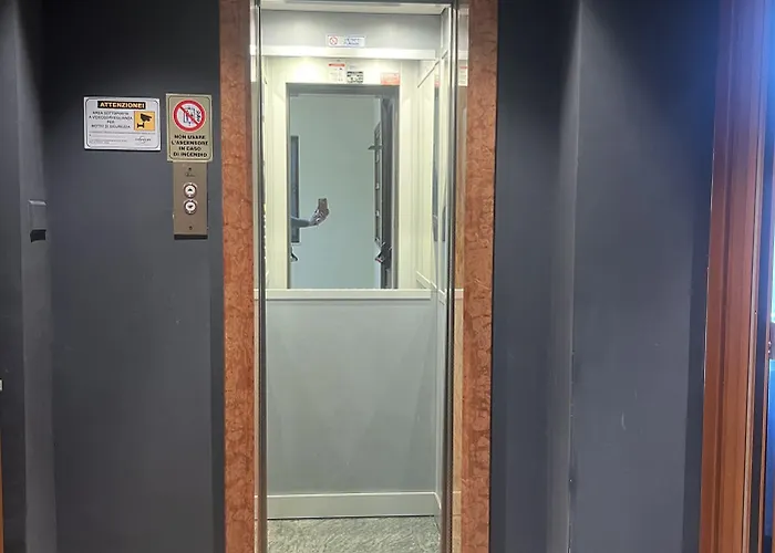 Aparthotel San Carlo Turin