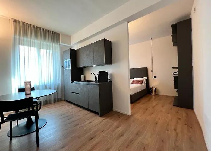 San Carlo Aparthotel