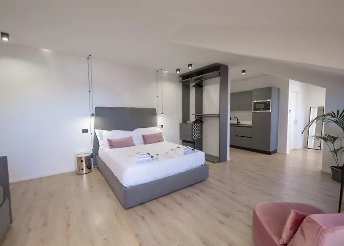 Aparthotel San Carlo 4*