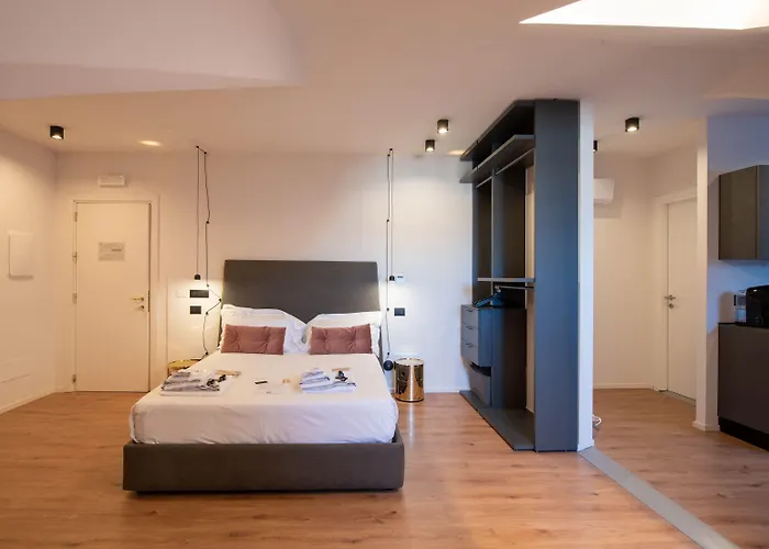 San Carlo Aparthotel 4*