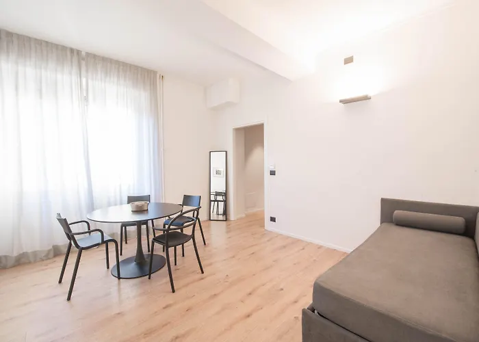 Aparthotel San Carlo Turin